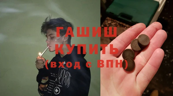 винт Липки